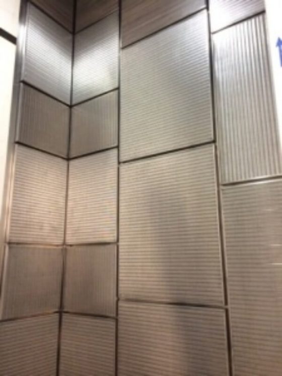 Metal Panel Projects Completed By The Experts At - Metal Panels Nyc