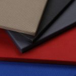 Fabric panels are apart of Metal Panels NYC panel products