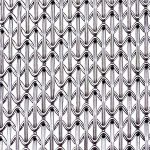Woven metal panels which are apart of Metal Panels NYCs metal panel products